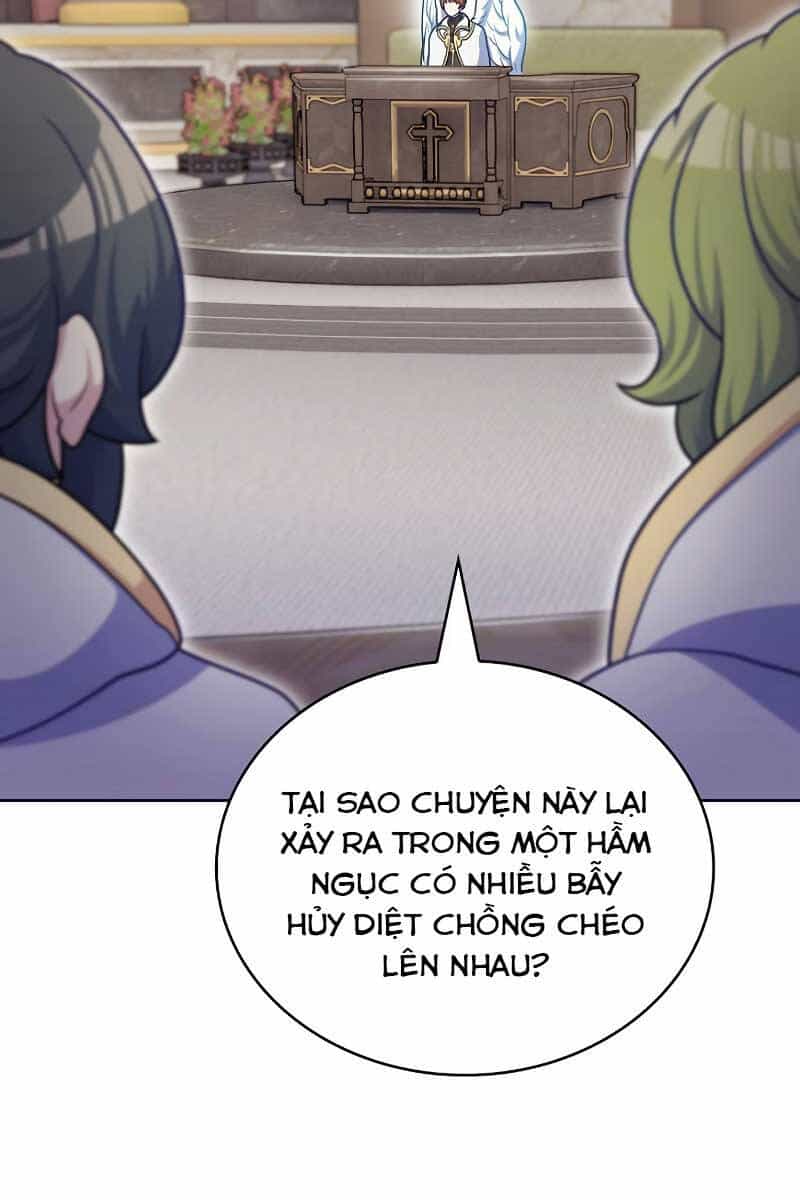 Trừ Tôi Tất Cả Đều Là Quy Hồi Giả - Chương 44 - ảnh 48
