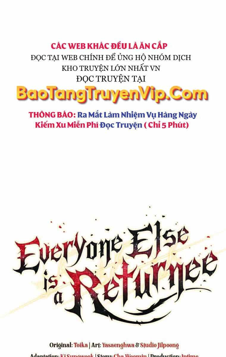 Trừ Tôi Tất Cả Đều Là Quy Hồi Giả - Chương 6 - ảnh 42