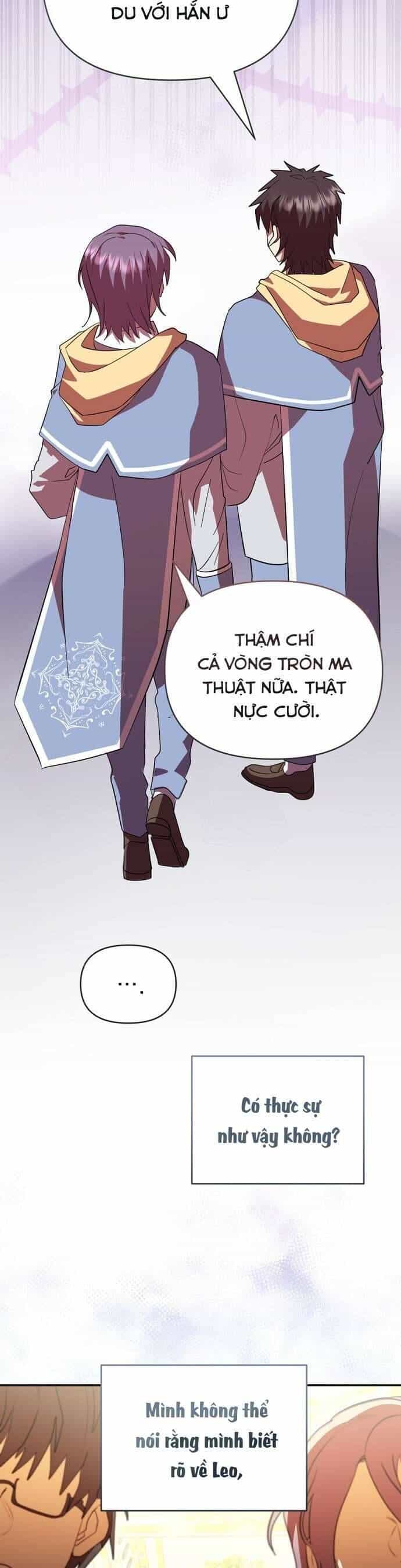Trúc Mã Là Nhân Vật Chính Trong Tiểu Thuyết Bl - Chương 10 - ảnh 11