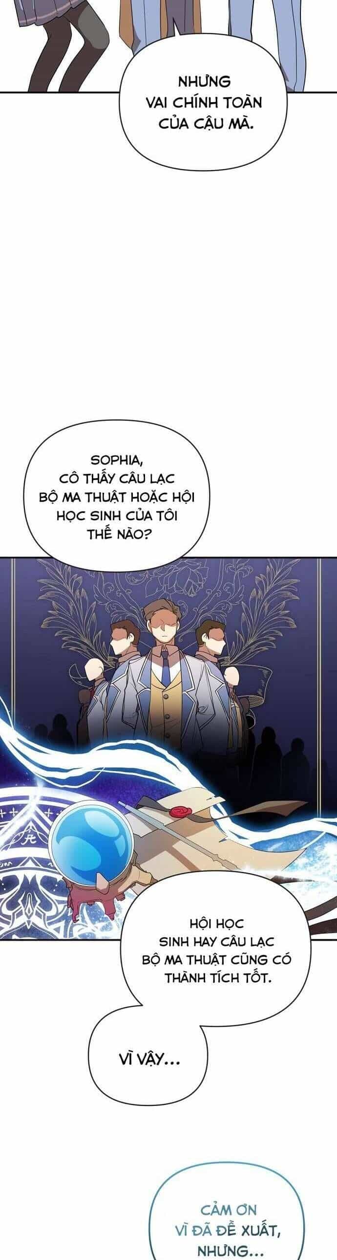 Trúc Mã Là Nhân Vật Chính Trong Tiểu Thuyết Bl - Chương 12 - ảnh 26