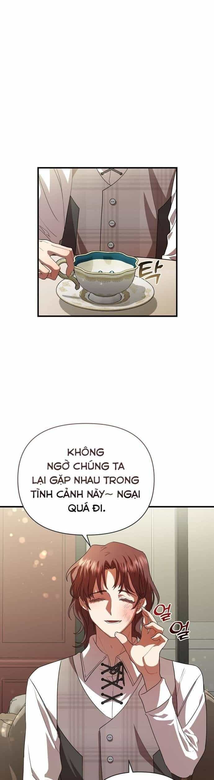 Trúc Mã Là Nhân Vật Chính Trong Tiểu Thuyết Bl - Chương 13 - ảnh 13