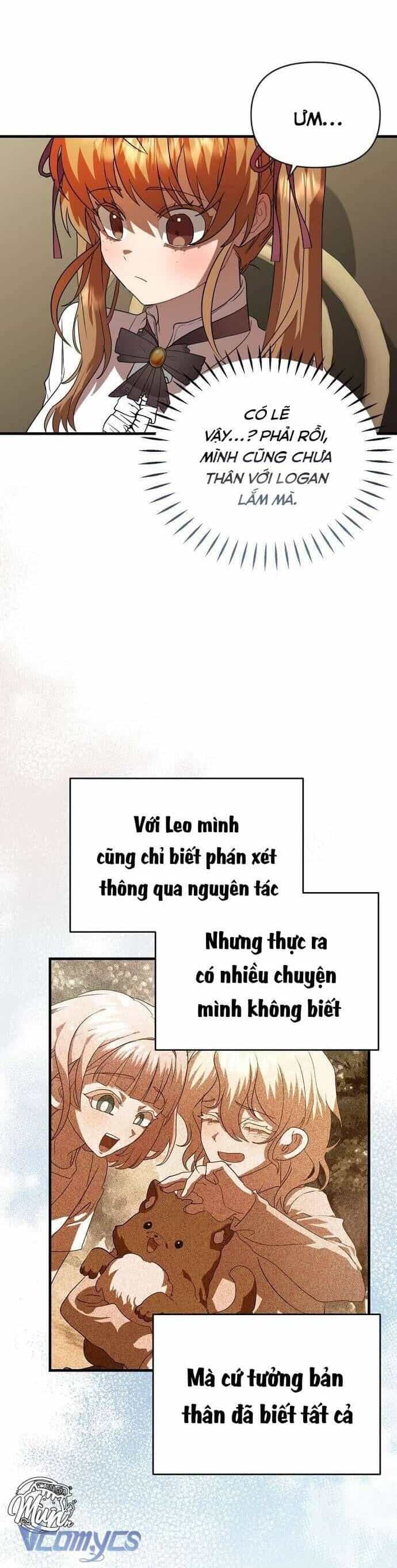 Trúc Mã Là Nhân Vật Chính Trong Tiểu Thuyết Bl - Chương 13 - ảnh 27