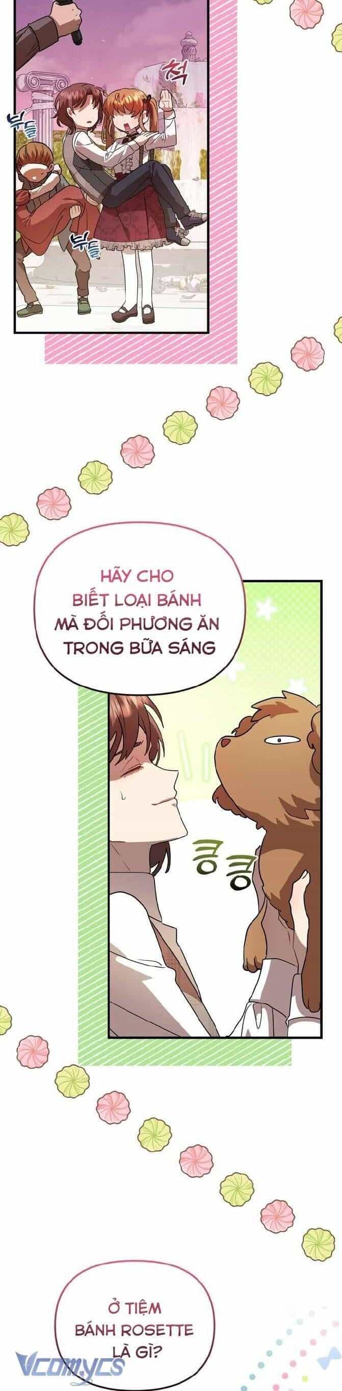 Trúc Mã Là Nhân Vật Chính Trong Tiểu Thuyết Bl - Chương 14 - ảnh 24