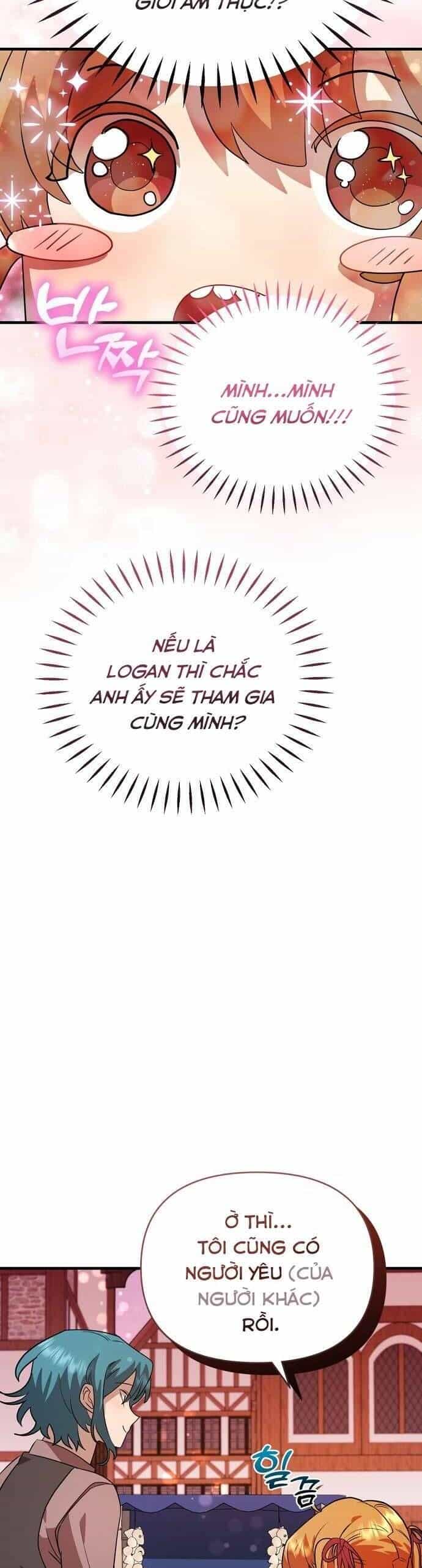 Trúc Mã Là Nhân Vật Chính Trong Tiểu Thuyết Bl - Chương 14 - ảnh 3