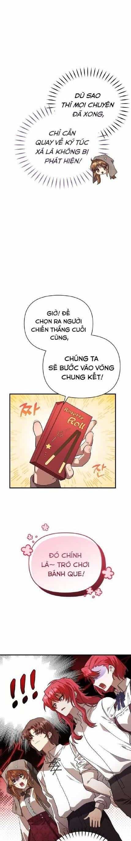 Trúc Mã Là Nhân Vật Chính Trong Tiểu Thuyết Bl - Chương 14 - ảnh 38
