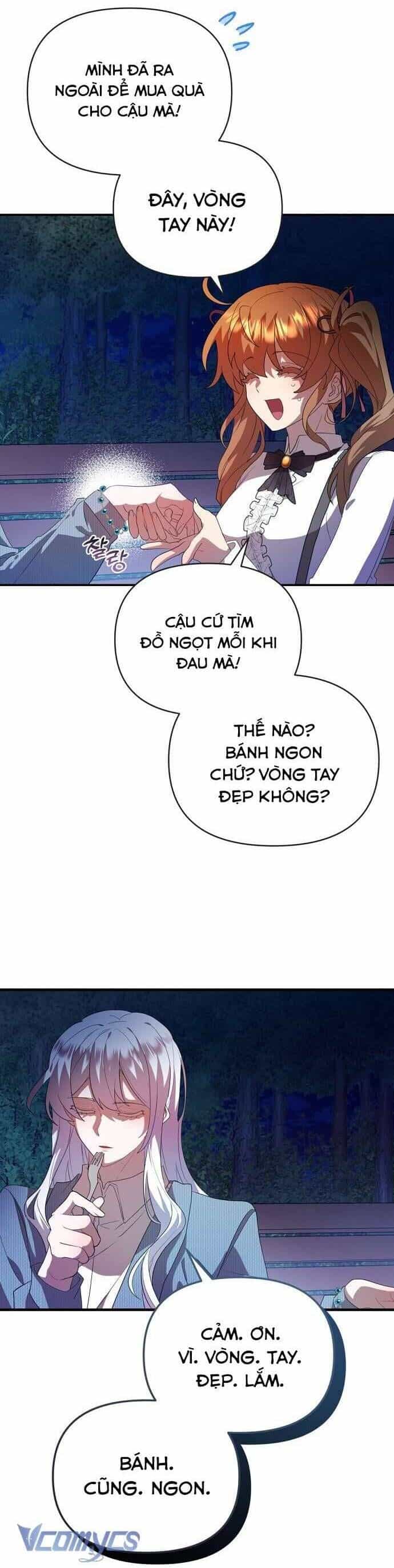 Trúc Mã Là Nhân Vật Chính Trong Tiểu Thuyết Bl - Chương 16 - ảnh 25