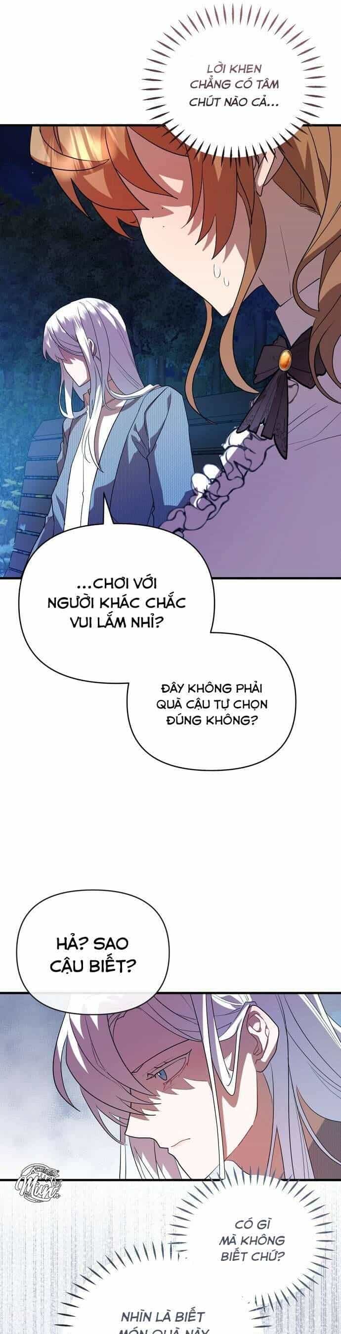 Trúc Mã Là Nhân Vật Chính Trong Tiểu Thuyết Bl - Chương 16 - ảnh 26