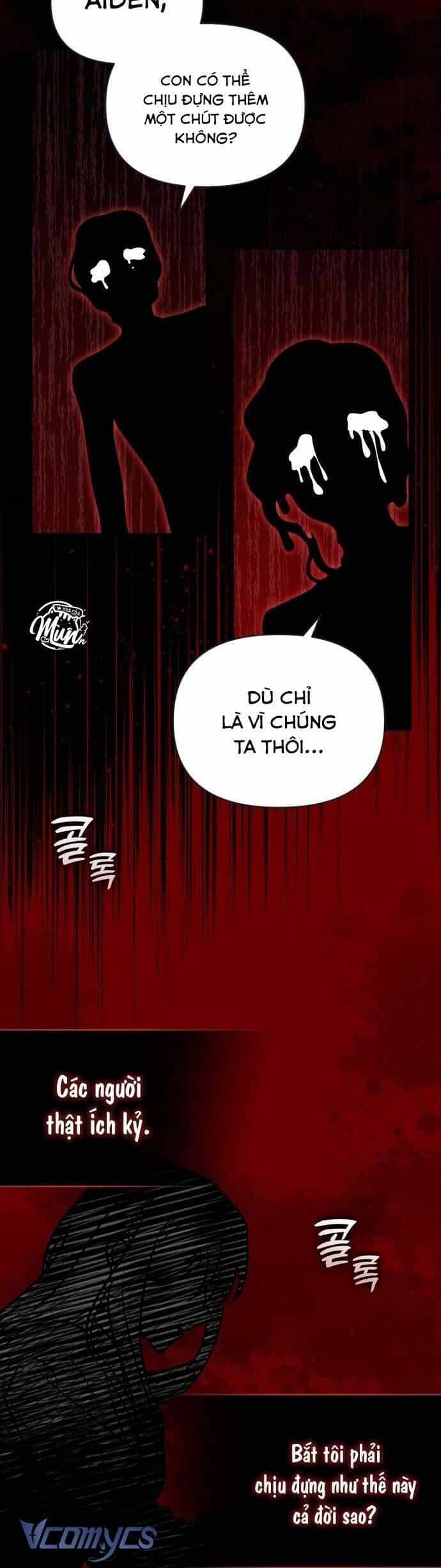 Trúc Mã Là Nhân Vật Chính Trong Tiểu Thuyết Bl - Chương 16 - ảnh 9