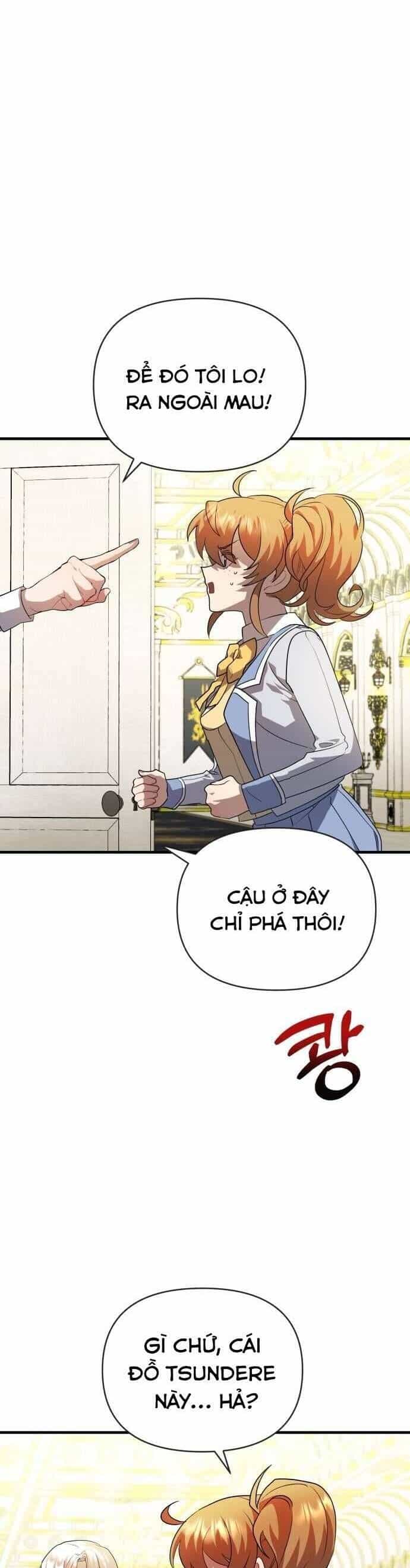 Trúc Mã Là Nhân Vật Chính Trong Tiểu Thuyết Bl - Chương 17 - ảnh 34