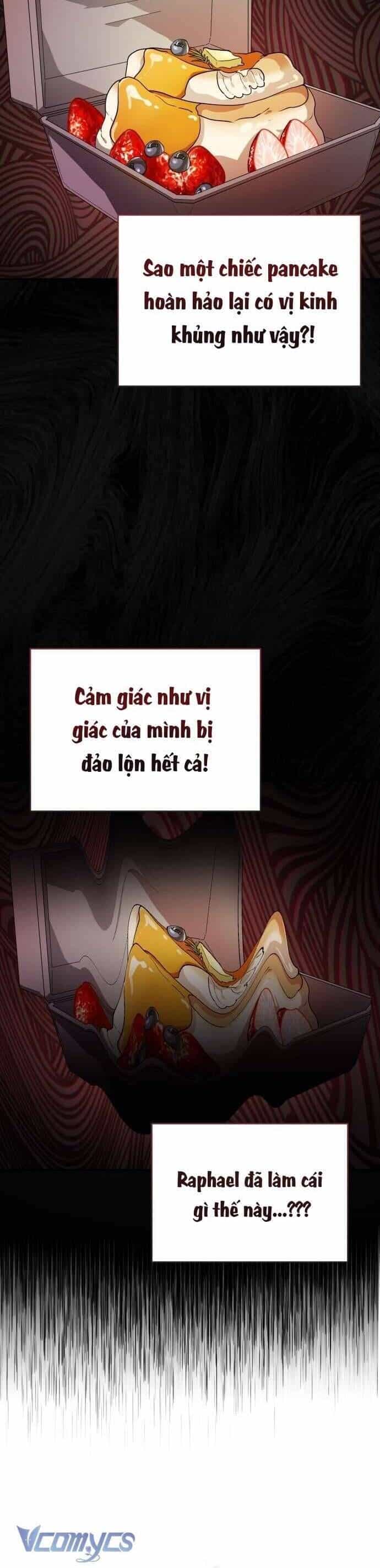 Trúc Mã Là Nhân Vật Chính Trong Tiểu Thuyết Bl - Chương 18 - ảnh 24