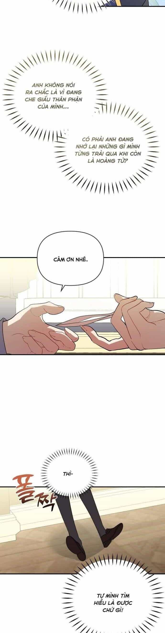 Trúc Mã Là Nhân Vật Chính Trong Tiểu Thuyết Bl - Chương 19 - ảnh 22