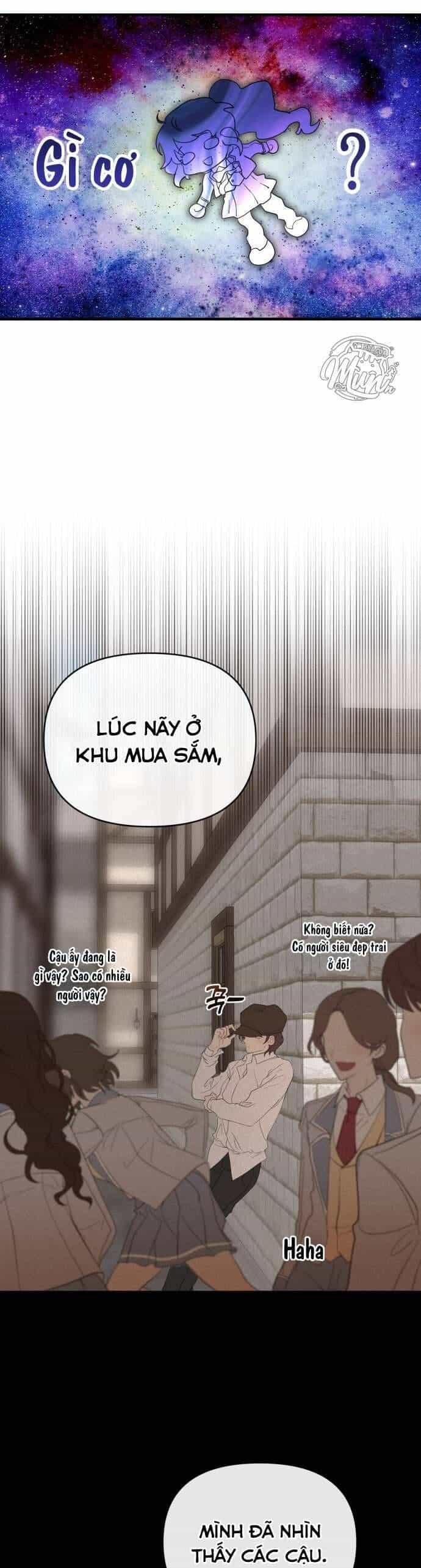 Trúc Mã Là Nhân Vật Chính Trong Tiểu Thuyết Bl - Chương 2 - ảnh 13