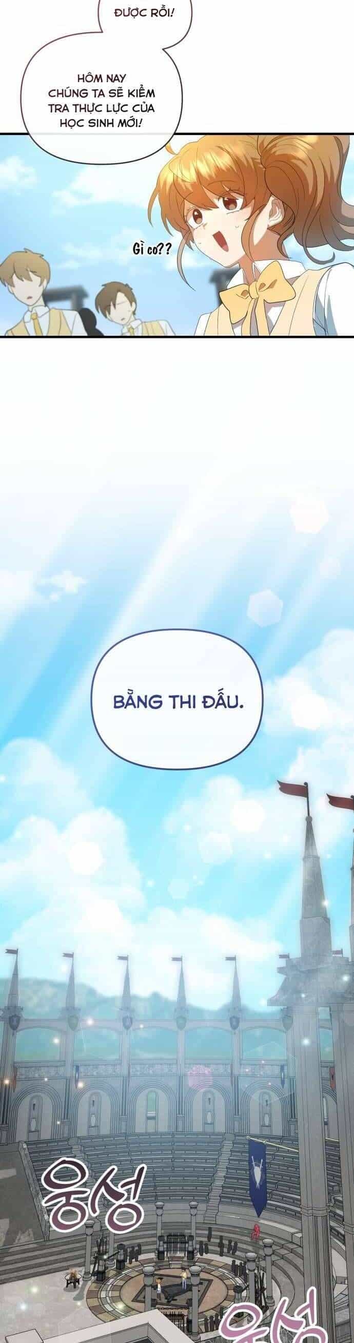 Trúc Mã Là Nhân Vật Chính Trong Tiểu Thuyết Bl - Chương 2 - ảnh 22
