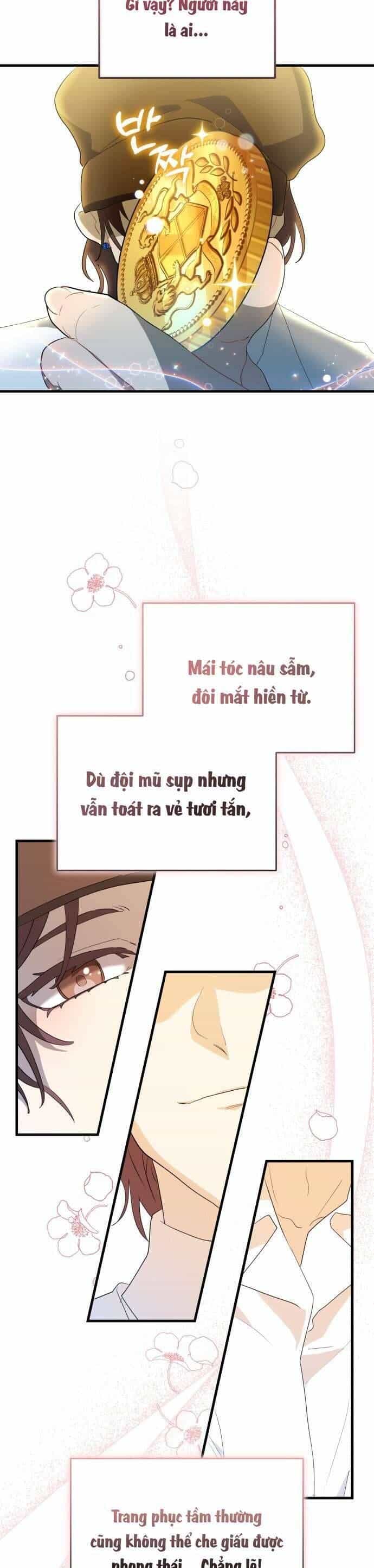 Trúc Mã Là Nhân Vật Chính Trong Tiểu Thuyết Bl - Chương 2 - ảnh 5