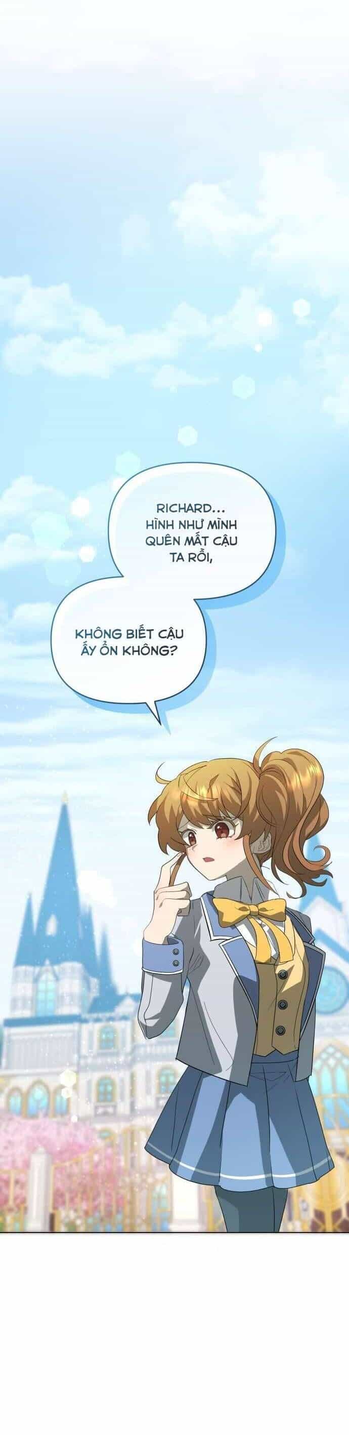 Trúc Mã Là Nhân Vật Chính Trong Tiểu Thuyết Bl - Chương 2 - ảnh 50