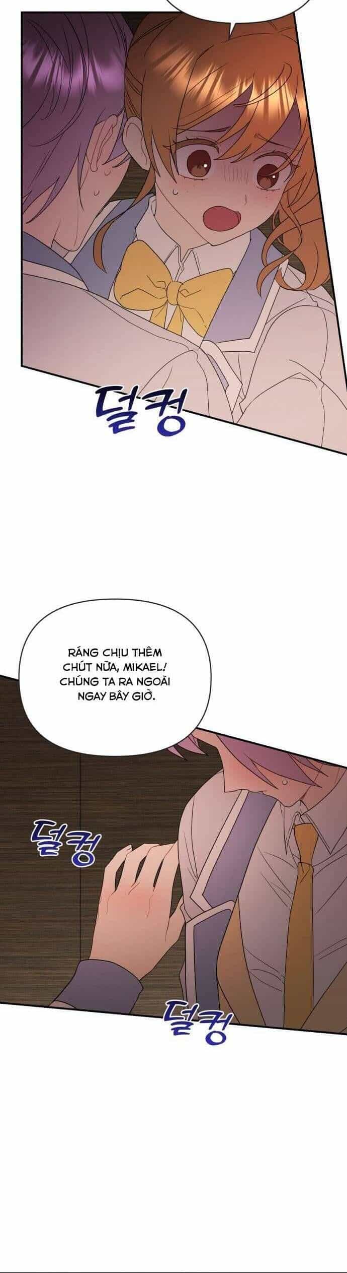 Trúc Mã Là Nhân Vật Chính Trong Tiểu Thuyết Bl - Chương 23 - ảnh 31