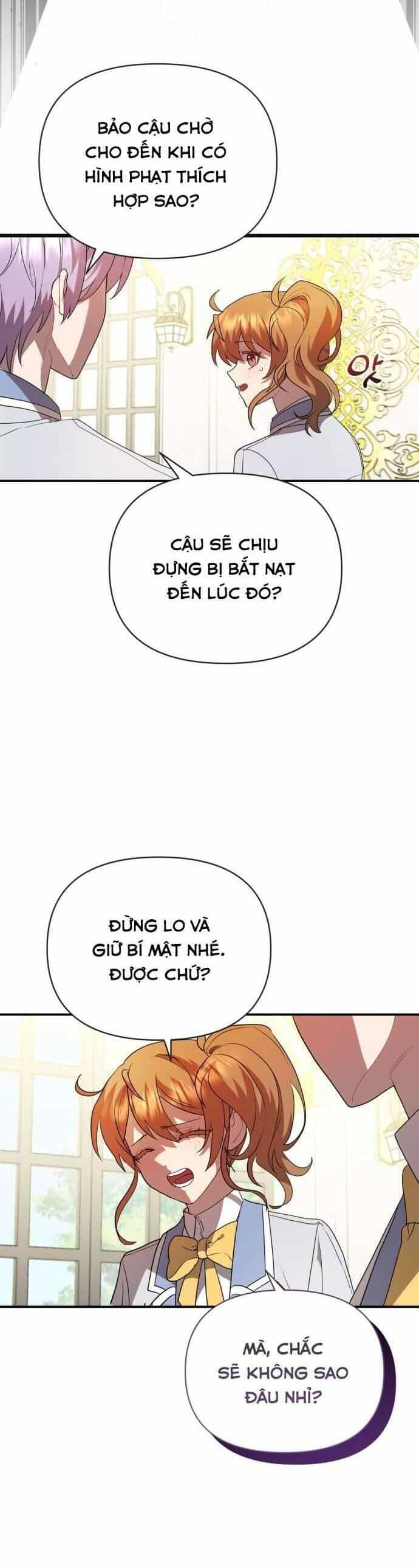 Trúc Mã Là Nhân Vật Chính Trong Tiểu Thuyết Bl - Chương 24 - ảnh 19