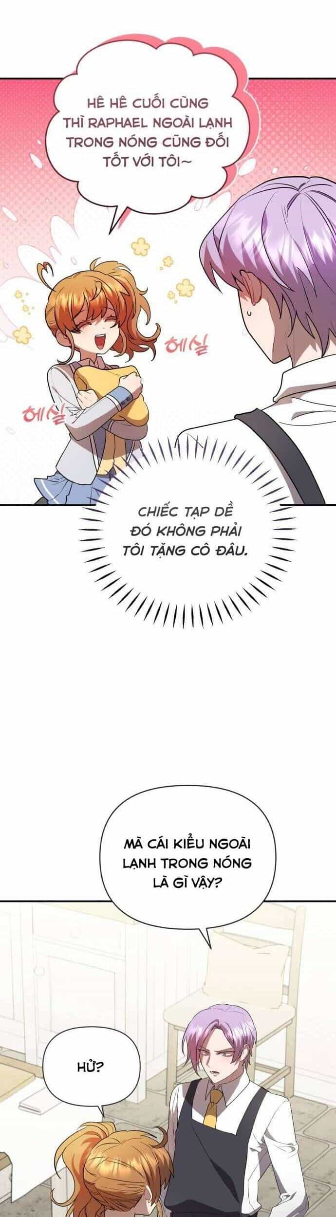 Trúc Mã Là Nhân Vật Chính Trong Tiểu Thuyết Bl - Chương 24 - ảnh 31