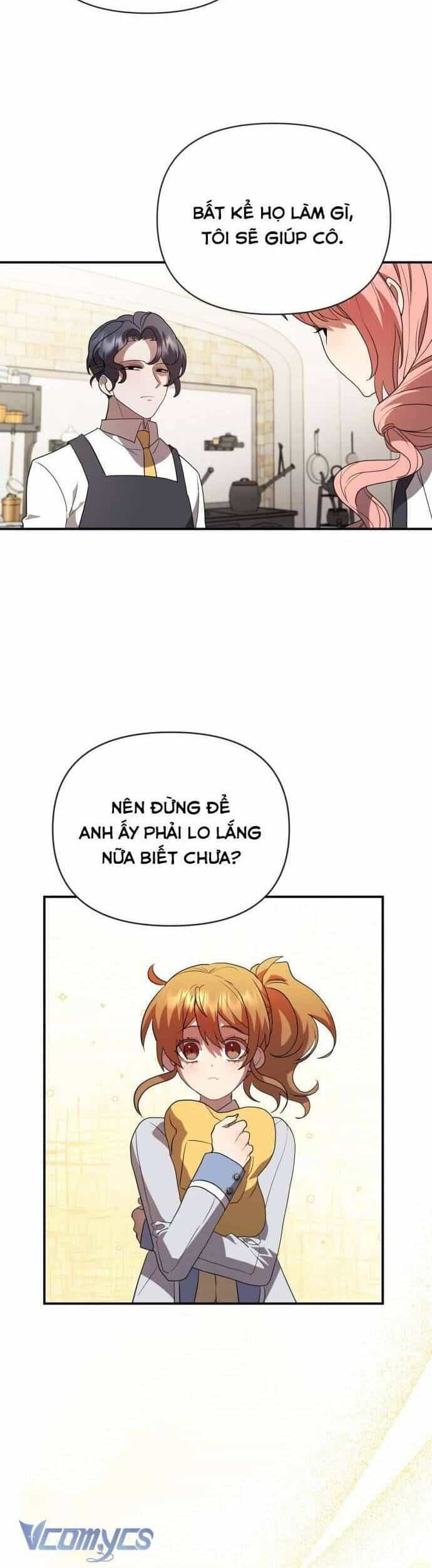 Trúc Mã Là Nhân Vật Chính Trong Tiểu Thuyết Bl - Chương 24 - ảnh 33
