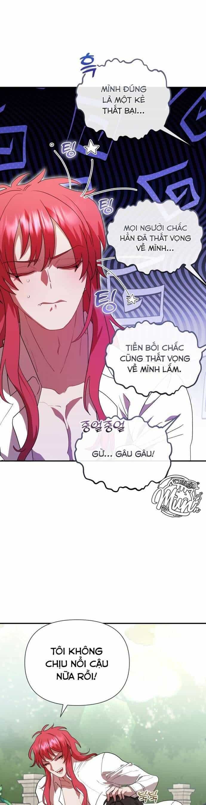 Trúc Mã Là Nhân Vật Chính Trong Tiểu Thuyết Bl - Chương 26 - ảnh 5