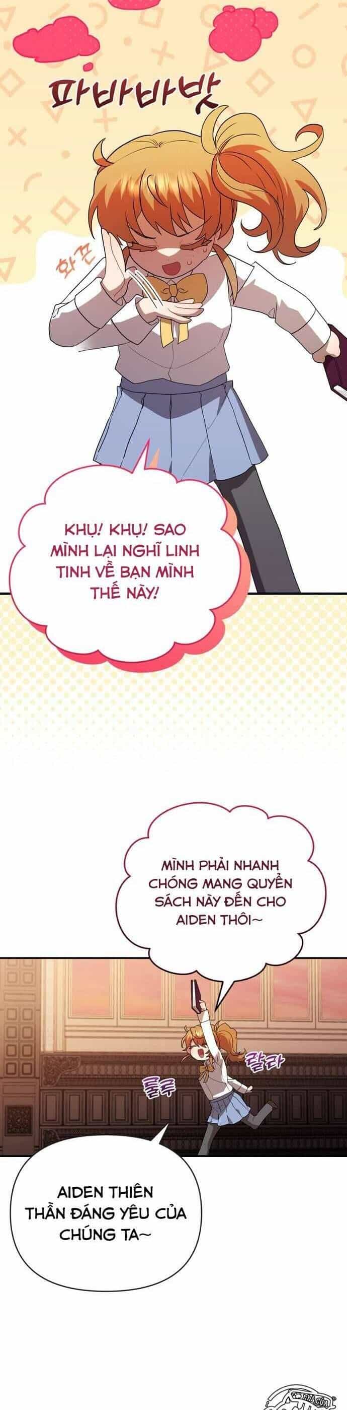Trúc Mã Là Nhân Vật Chính Trong Tiểu Thuyết Bl - Chương 27 - ảnh 19