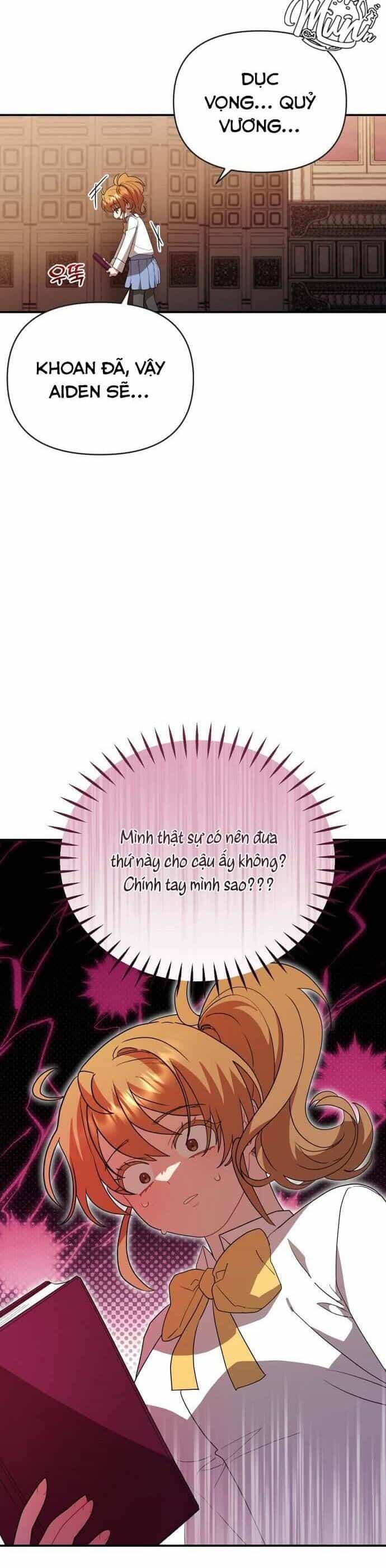 Trúc Mã Là Nhân Vật Chính Trong Tiểu Thuyết Bl - Chương 27 - ảnh 20
