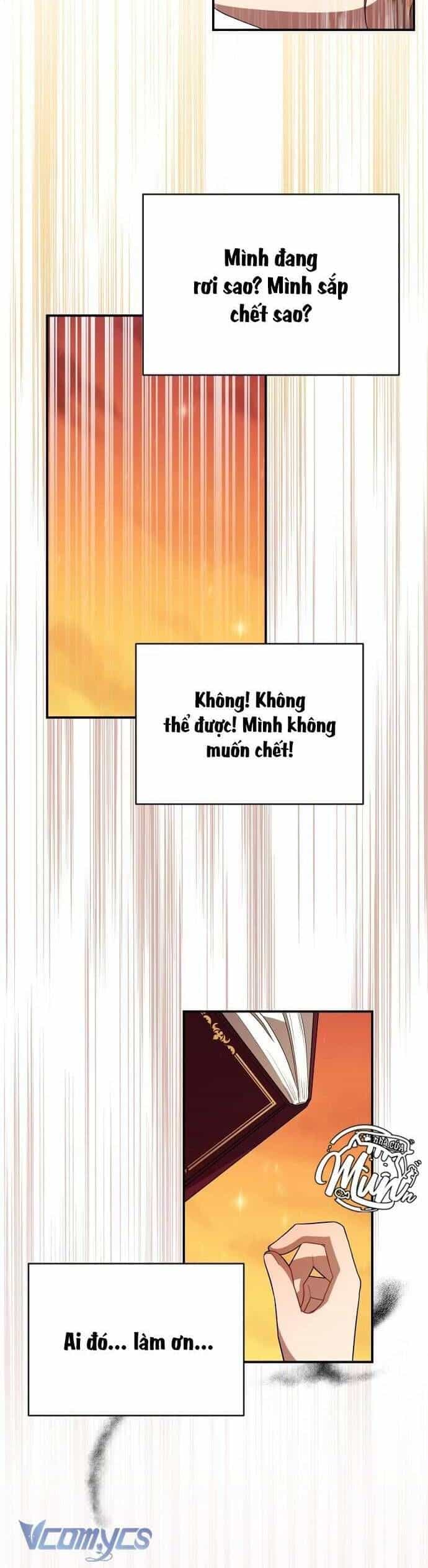 Trúc Mã Là Nhân Vật Chính Trong Tiểu Thuyết Bl - Chương 27 - ảnh 37