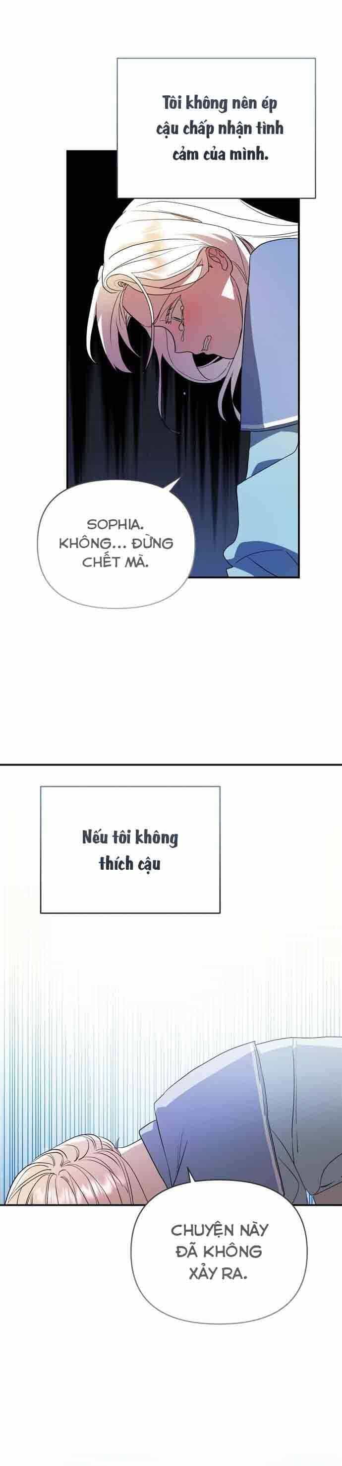 Trúc Mã Là Nhân Vật Chính Trong Tiểu Thuyết Bl - Chương 29 - ảnh 21