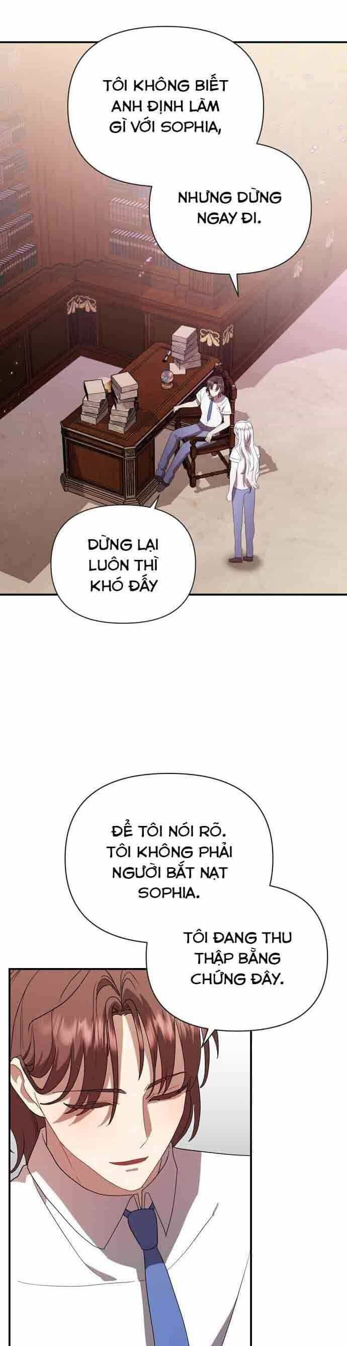Trúc Mã Là Nhân Vật Chính Trong Tiểu Thuyết Bl - Chương 29 - ảnh 30