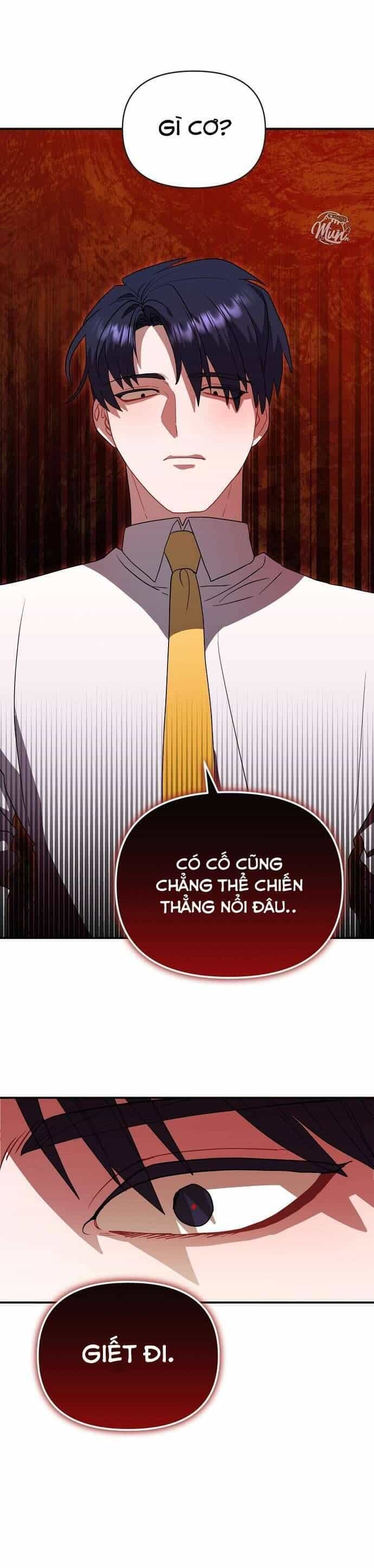 Trúc Mã Là Nhân Vật Chính Trong Tiểu Thuyết Bl - Chương 30 - ảnh 17