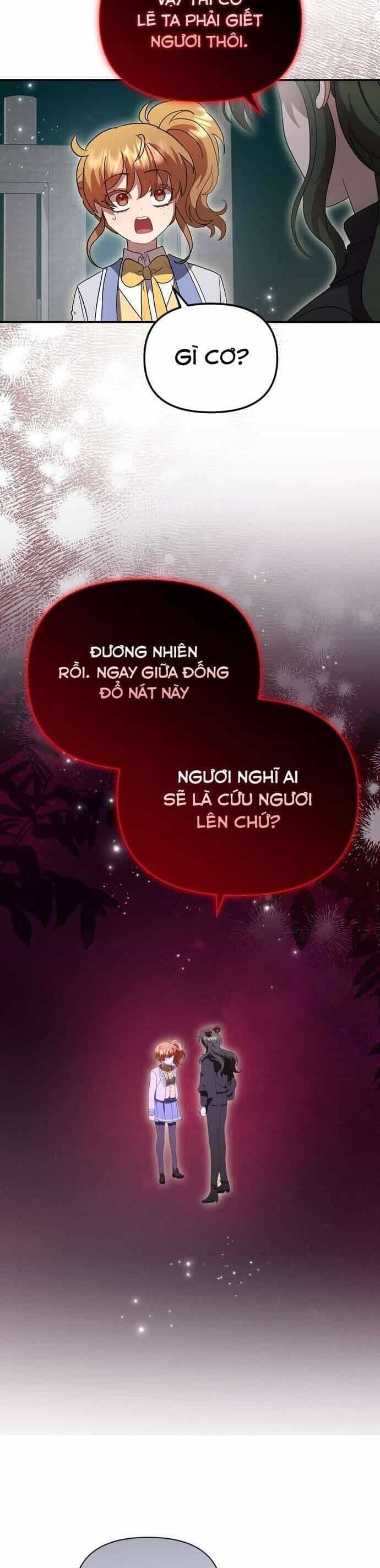 Trúc Mã Là Nhân Vật Chính Trong Tiểu Thuyết Bl - Chương 31 - ảnh 30