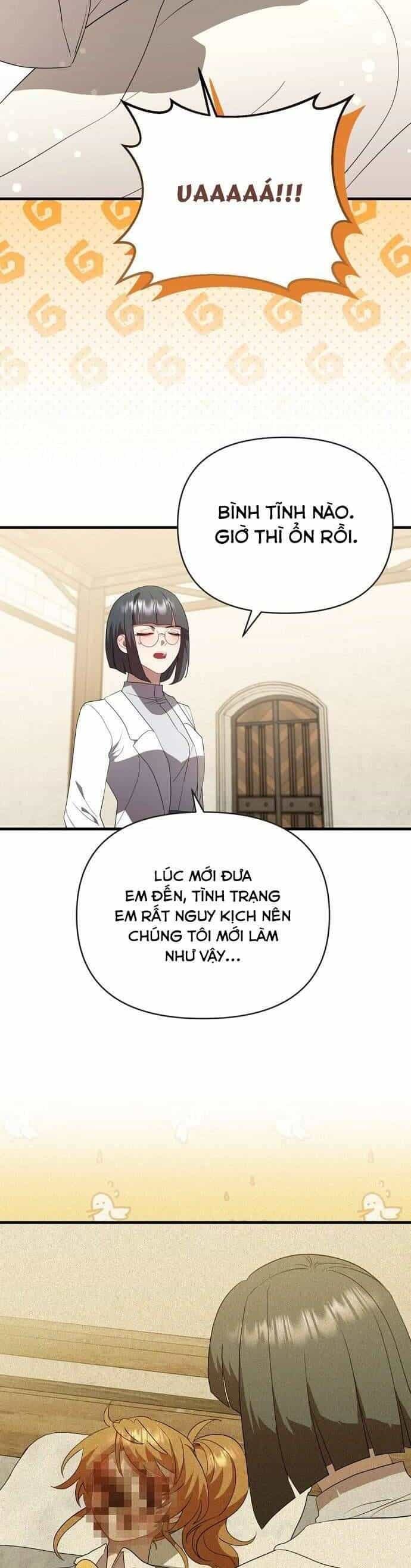 Trúc Mã Là Nhân Vật Chính Trong Tiểu Thuyết Bl - Chương 32 - ảnh 26