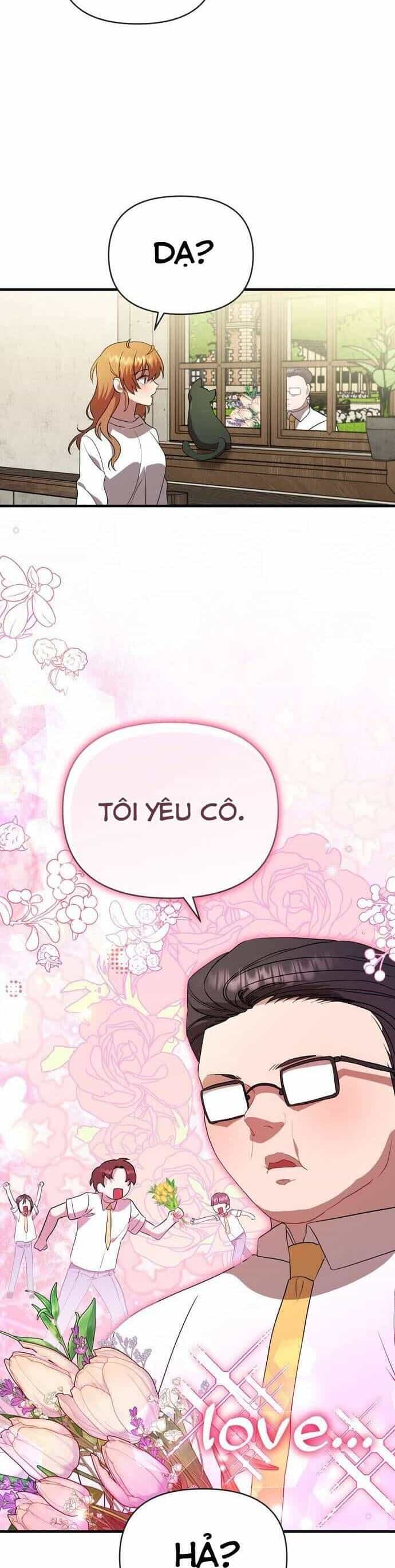 Trúc Mã Là Nhân Vật Chính Trong Tiểu Thuyết Bl - Chương 32 - ảnh 34