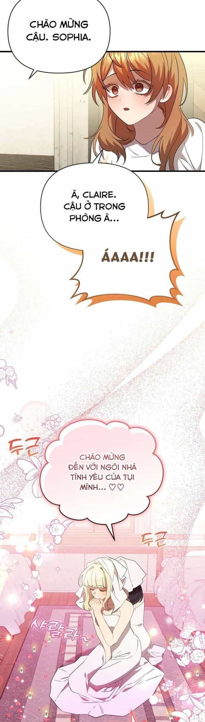 Trúc Mã Là Nhân Vật Chính Trong Tiểu Thuyết Bl - Chương 33 - ảnh 11