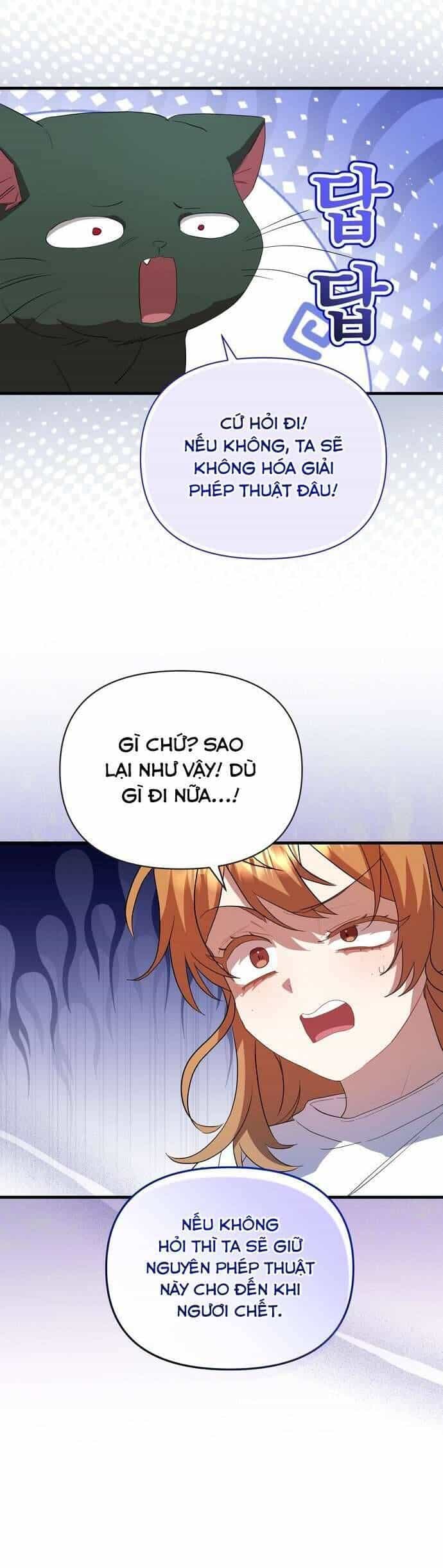 Trúc Mã Là Nhân Vật Chính Trong Tiểu Thuyết Bl - Chương 34 - ảnh 23