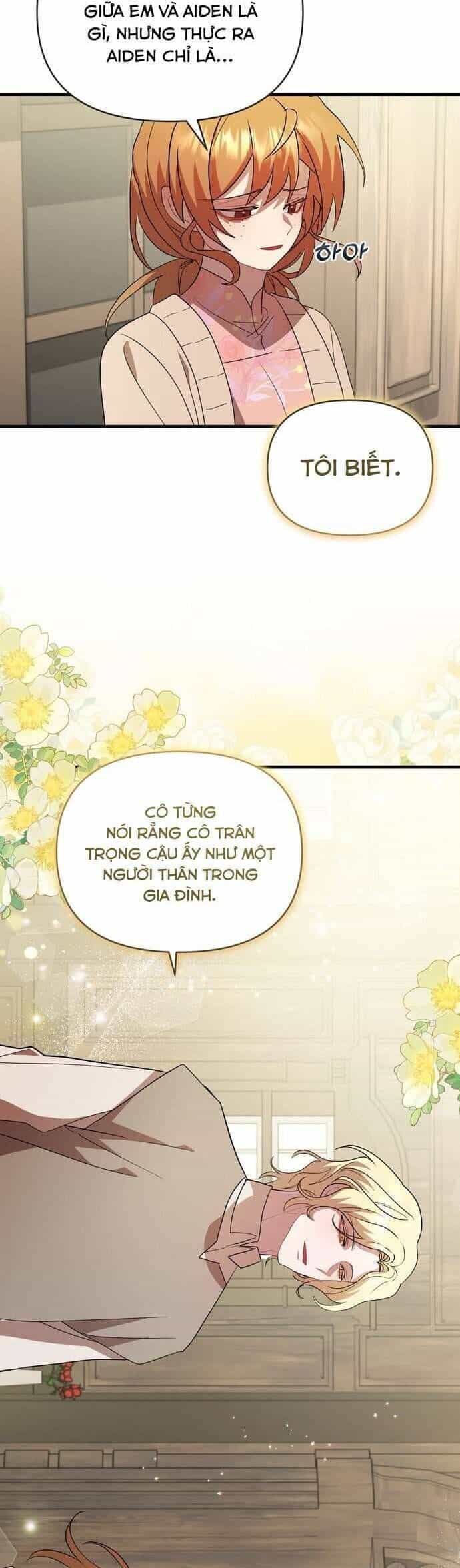 Trúc Mã Là Nhân Vật Chính Trong Tiểu Thuyết Bl - Chương 36 - ảnh 26