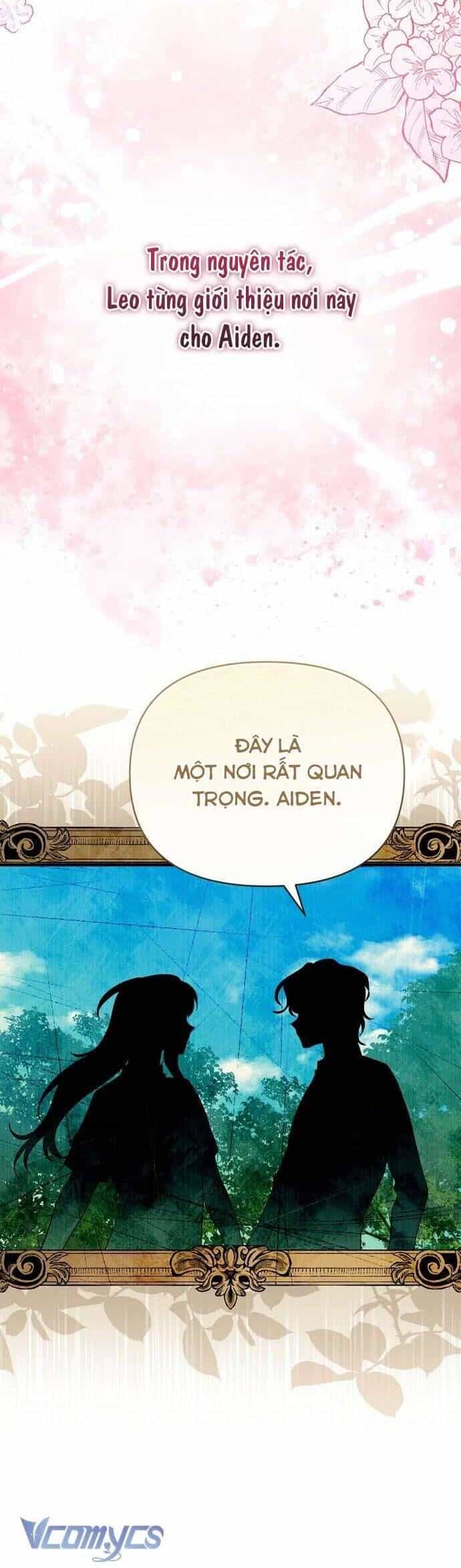 Trúc Mã Là Nhân Vật Chính Trong Tiểu Thuyết Bl - Chương 36 - ảnh 3