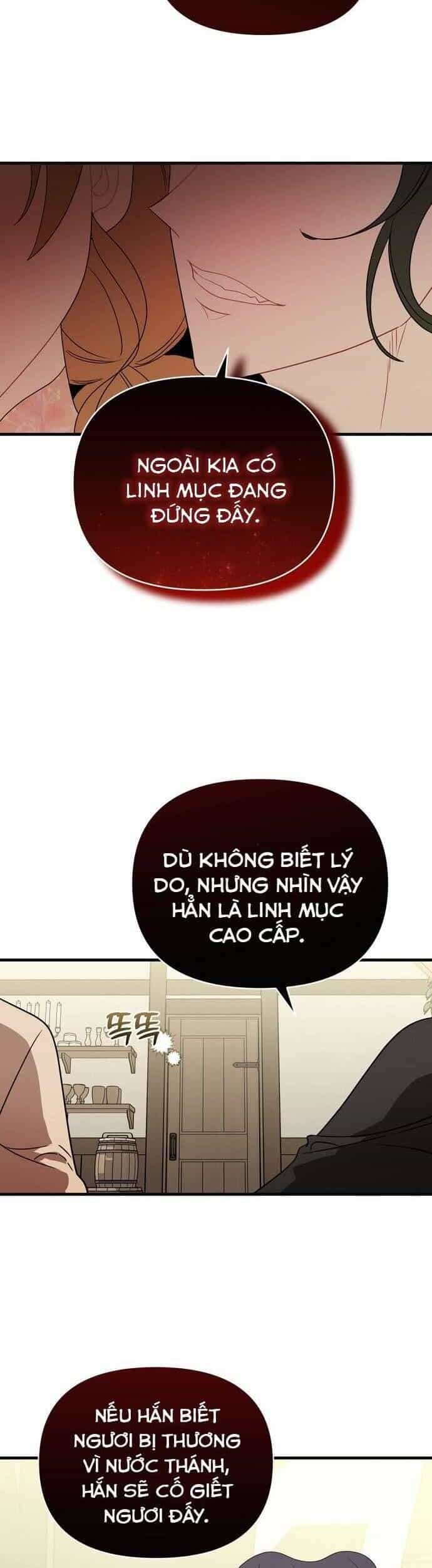 Trúc Mã Là Nhân Vật Chính Trong Tiểu Thuyết Bl - Chương 37 - ảnh 32