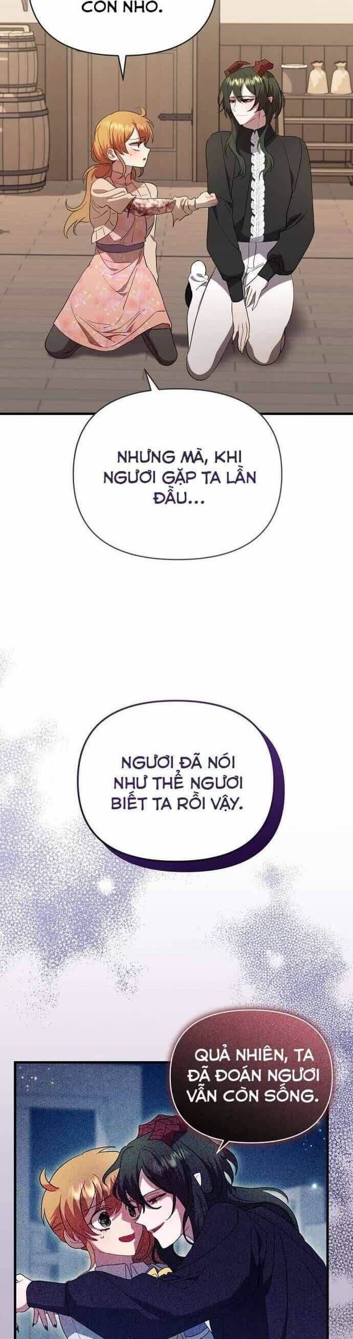 Trúc Mã Là Nhân Vật Chính Trong Tiểu Thuyết Bl - Chương 37 - ảnh 35