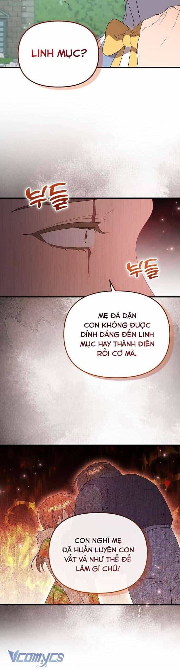 Trúc Mã Là Nhân Vật Chính Trong Tiểu Thuyết Bl - Chương 40 - ảnh 25