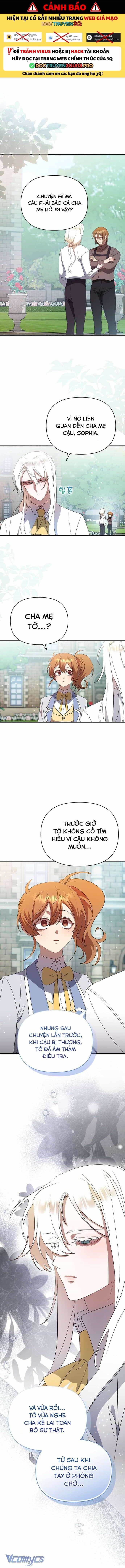 Trúc Mã Là Nhân Vật Chính Trong Tiểu Thuyết Bl - Chương 41 - ảnh 2