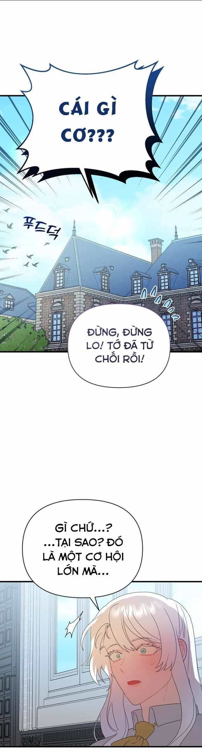 Trúc Mã Là Nhân Vật Chính Trong Tiểu Thuyết Bl - Chương 42 - ảnh 25