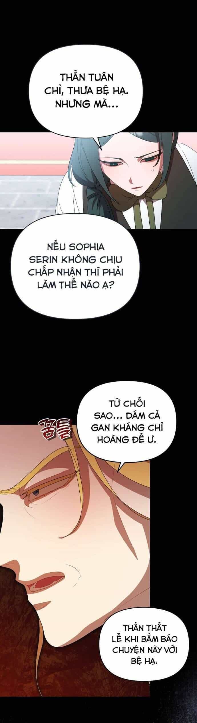 Trúc Mã Là Nhân Vật Chính Trong Tiểu Thuyết Bl - Chương 42 - ảnh 4