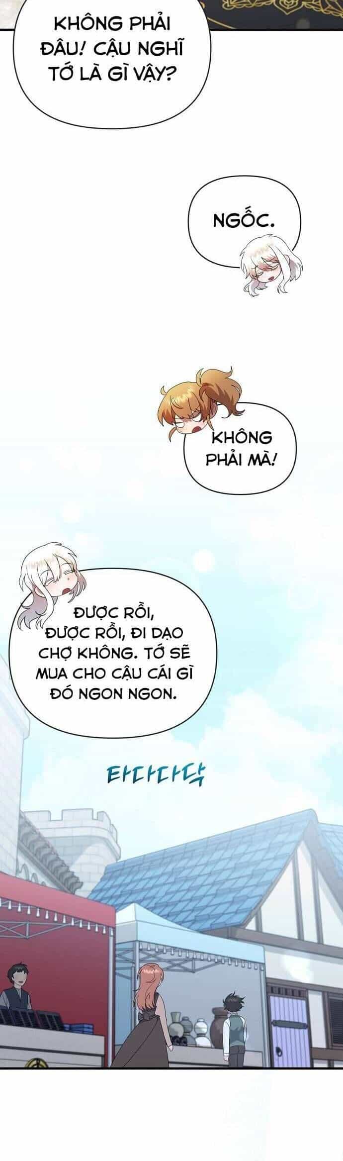 Trúc Mã Là Nhân Vật Chính Trong Tiểu Thuyết Bl - Chương 43 - ảnh 26