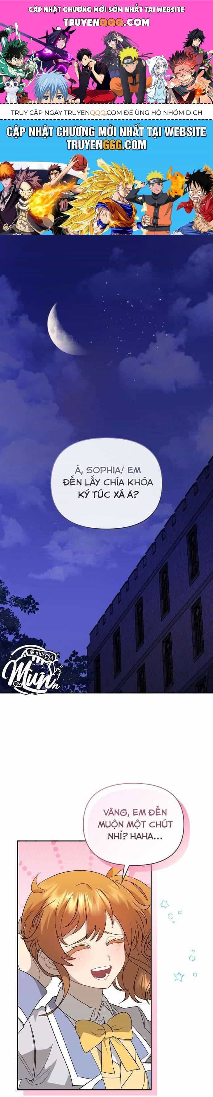 Trúc Mã Là Nhân Vật Chính Trong Tiểu Thuyết Bl - Chương 5 - ảnh 1