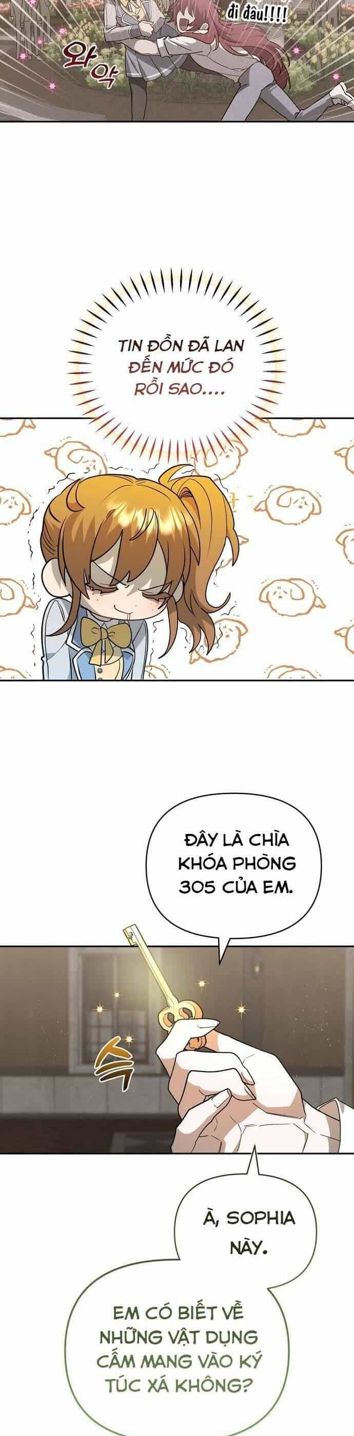Trúc Mã Là Nhân Vật Chính Trong Tiểu Thuyết Bl - Chương 5 - ảnh 3