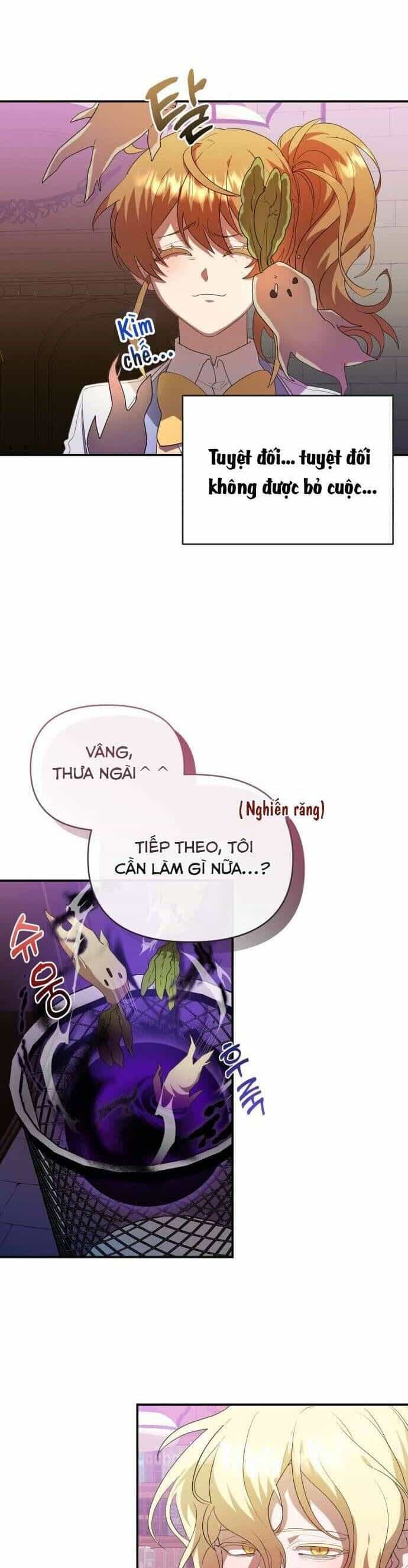Trúc Mã Là Nhân Vật Chính Trong Tiểu Thuyết Bl - Chương 9 - ảnh 20