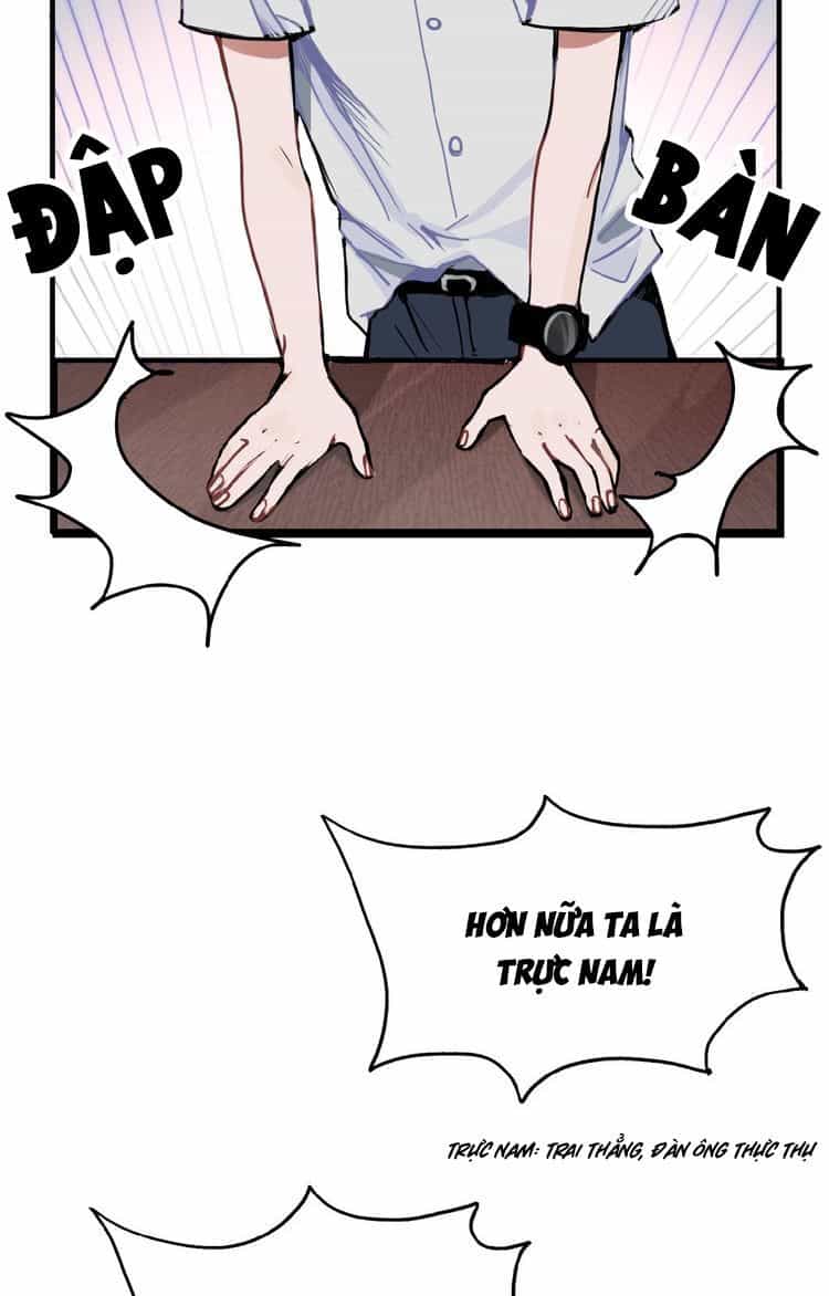 Trực Nam Tiểu Kiều Phi Của Vương Phủ - Chương 1 - ảnh 14