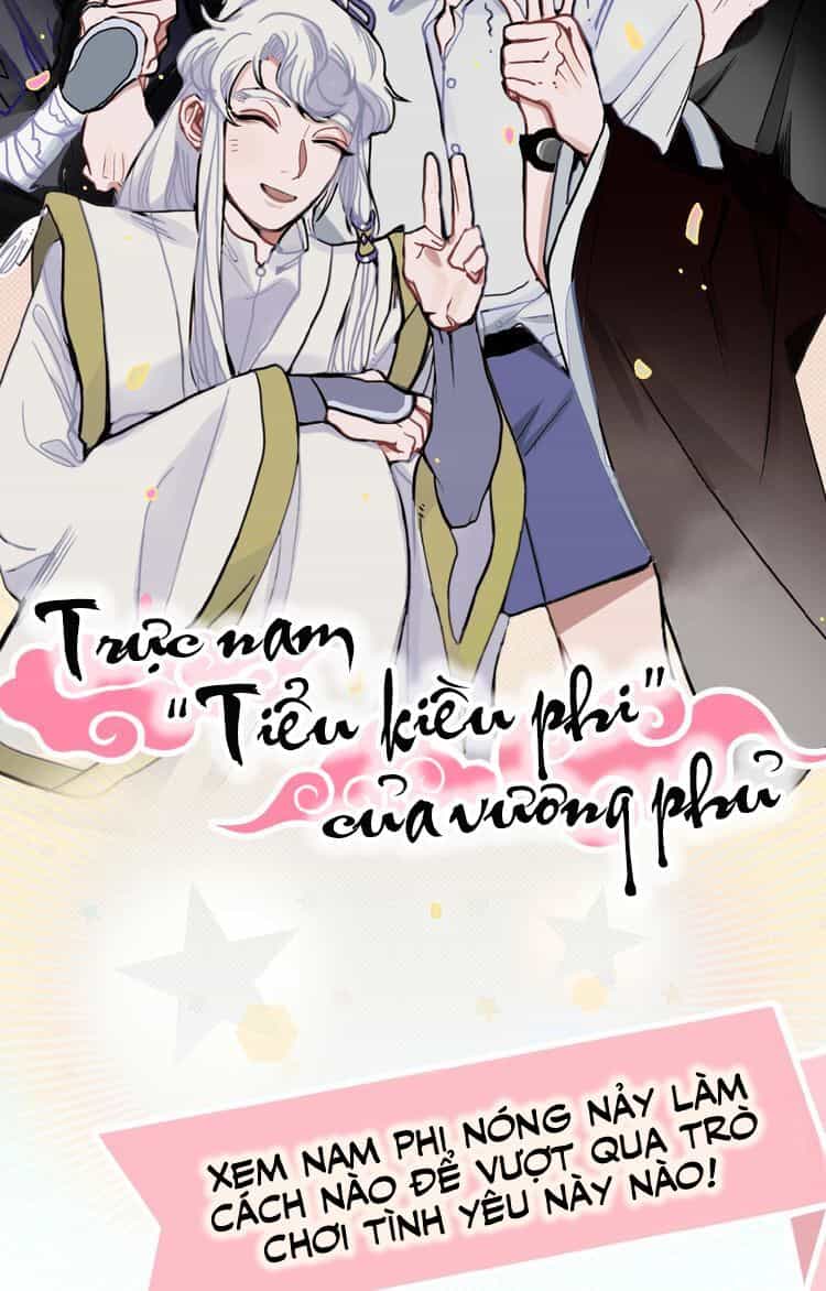 Trực Nam Tiểu Kiều Phi Của Vương Phủ - Chương 1 - ảnh 18