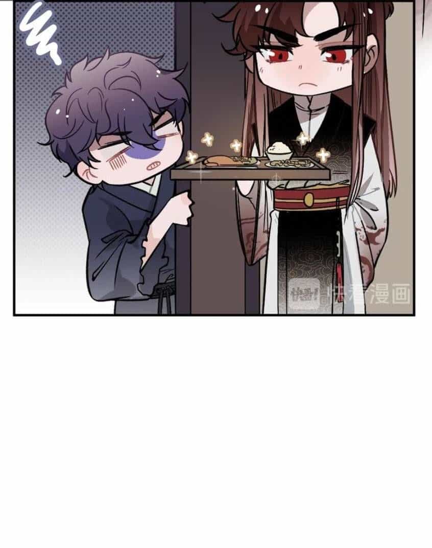 Trực Nam Tiểu Kiều Phi Của Vương Phủ - Chương 13 - ảnh 46